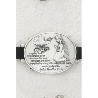 3-pack - Baby Stroller Strap