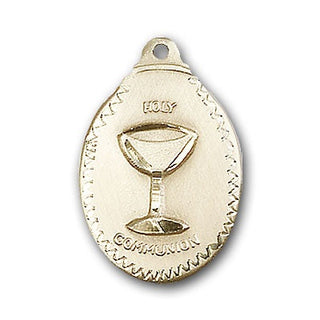 Gold-Filled Communion Pendant