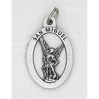 Bulk San Miguel Premium Spanish Medals
