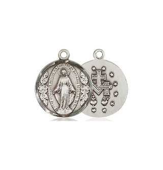 Pewter Miraculous Medal