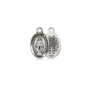 Pewter Miraculous Medal