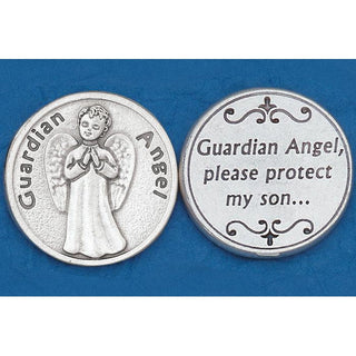 Bulk Angel Token - Guardian Angel - Son