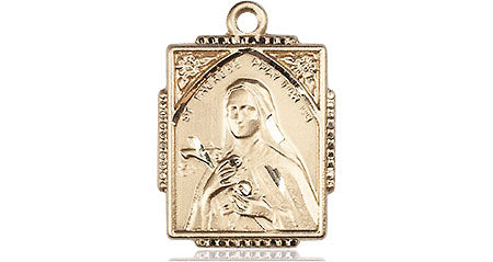 Saint Sebastian Medal