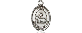 Pewter First Reconciliation Medal