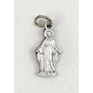 Bulk Lady of Grace Silhouette Medals