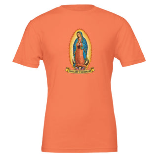 Our Lady of Guadalupe T-Shirt - view 3