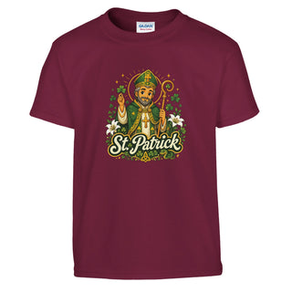 St. Patrick Kids T-Shirt - view 7