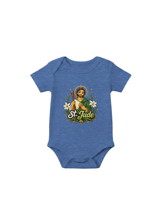 St. Jude Baby Onesie - view 7