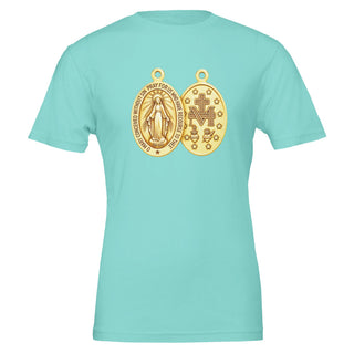 Miraculous Medal T-Shirt - view 2