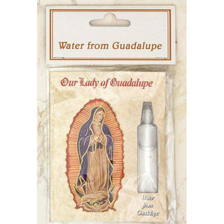 Bulk Water from Guadalupe