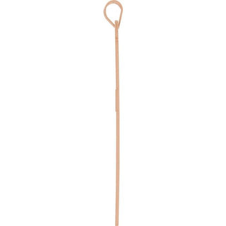 14K Rose 39x25 mm Cross Pendant