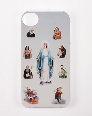 Iphone 4/4S- Mixed Saints