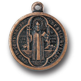 St Benedict Medal 25-Pack