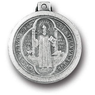 St Benedict Medal 25-Pack