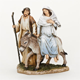8-Inch La Posada Figure