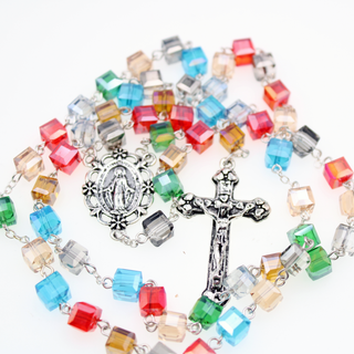 Limited Edition Miraculous Rosary