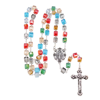 Limited Edition Miraculous Rosary