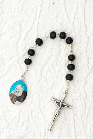 3-Pack - Chaplet of Padre Pio