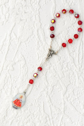 3-Pack - Chaplet of the Infant Child of Prague