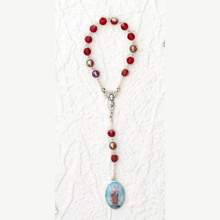 3-Pack - Chaplet of Mt Carmel
