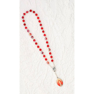 3-Pack - Chaplet of the the Sacred Heart of Christ
