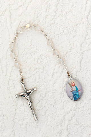 3-Pack - Chaplet of St Lucy