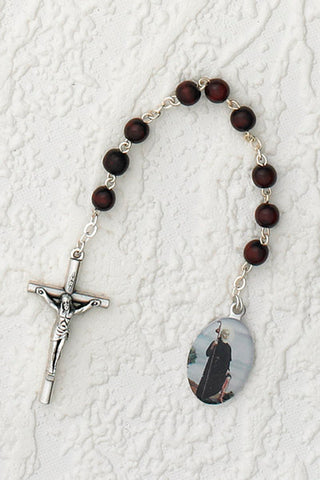 3-Pack - Chaplet of St Peregrine