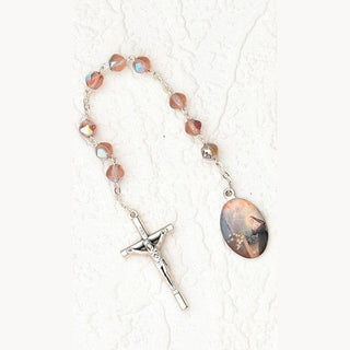 4-Pack - Chaplet of St Rita