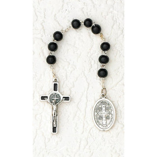 4-Pack - Chaplet of St Benedict