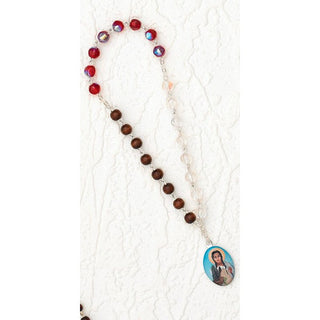 4-Pack - Chaplet of Blessed Kateri