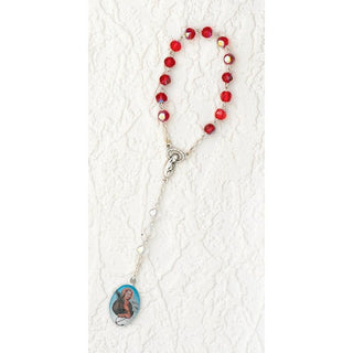 4-Pack - Chaplet of St Philomena