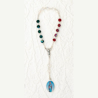 4-Pack - Chaplet of St Dymphna