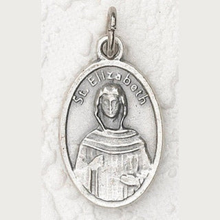 Bulk St. Elizabeth Pray for Us Medals