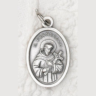 25-Pack - St Francis Pendant
