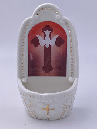 Confirmation Water Font