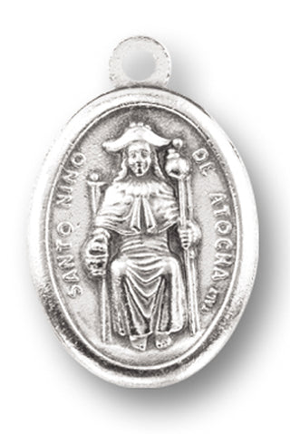 Atocha Nino/Pray For Us 25-Pack