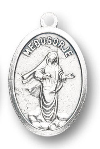 Medujore Ox Medal 25-Pack