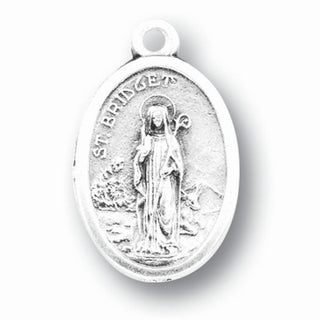 Bridget/Pray For Us 25-Pack