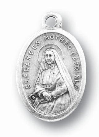 Mother Cabrini 25-Pack
