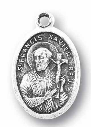 St. Francis Xavier 25-Pack
