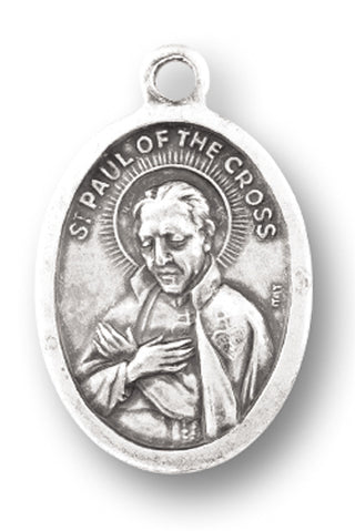 Paul Of The Cross/Pray For Us 25-Pack