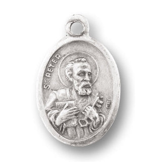 Peter/Paul Ox Medal 25-Pack