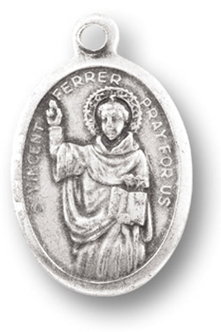 St. Vincent Ferrer 25-Pack