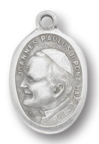 Saint John Paul II/Pfu 25-Pack