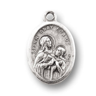 St Anne Pray For Us 25-Pack