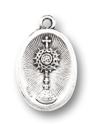 Blessed Sacrament/C Borromeo 25-Pack