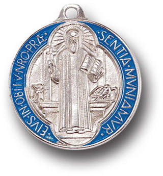 St Benedict Medal 25-Pack