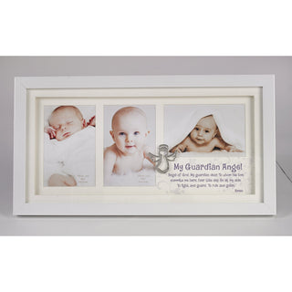 17-1/2 inch My Guardian Angel Frame