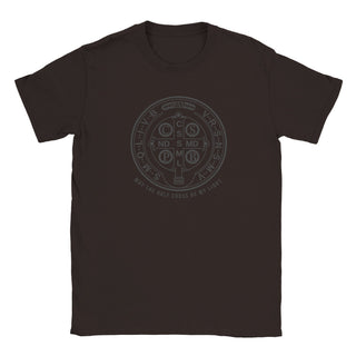 'May the Holy Cross Be My Light' T-Shirt - view 5