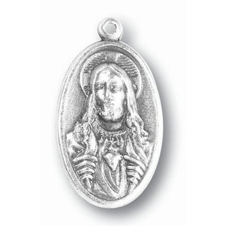 Scapular Medal 25-Pack